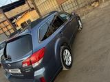 Subaru Outback 2013 года за 7 800 000 тг. в Алматы – фото 2