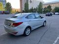 Hyundai Accent 2015 годаүшін5 200 000 тг. в Астана – фото 6