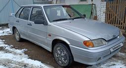 ВАЗ (Lada) 2115 2005 года за 650 000 тг. в Конаев (Капшагай)