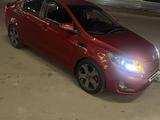 Kia Rio 2014 годаүшін5 100 000 тг. в Караганда