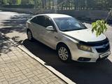 Chevrolet Cruze 2010 года за 2 400 000 тг. в Караганда