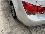 Chevrolet Cruze 2010 года за 2 400 000 тг. в Караганда – фото 2