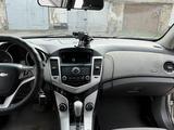 Chevrolet Cruze 2010 года за 2 400 000 тг. в Караганда – фото 4
