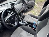 Chevrolet Cruze 2010 года за 2 400 000 тг. в Караганда – фото 5
