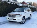 Toyota Land Cruiser 2013 годаүшін22 250 000 тг. в Алматы