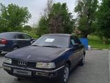 Audi 90 1988 года за 700 000 тг. в Шымкент – фото 4