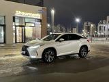 Lexus RX 300 2020 годаүшін23 500 000 тг. в Астана – фото 2