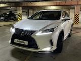 Lexus RX 300 2020 годаүшін23 500 000 тг. в Астана – фото 3