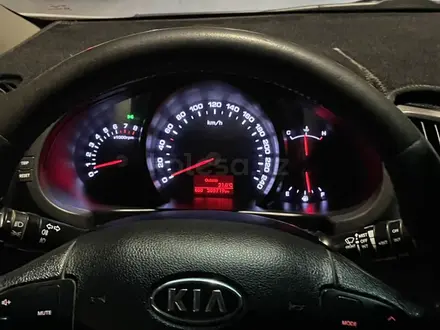 Kia Sportage 2012 года за 5 700 000 тг. в Актобе – фото 18