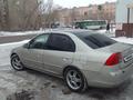 Honda Civic 2005 года за 3 500 000 тг. в Астана – фото 3