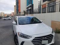 Hyundai Elantra 2016 года за 4 990 000 тг. в Актау