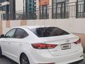 Hyundai Elantra 2016 годаүшін4 990 000 тг. в Актау – фото 7