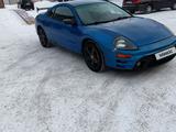 Mitsubishi Eclipse 2003 годаүшін3 000 000 тг. в Костанай – фото 3