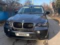 BMW X5 2012 года за 13 500 000 тг. в Алматы