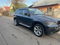 BMW X5 2012 года за 13 500 000 тг. в Алматы – фото 3
