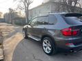 BMW X5 2012 года за 13 500 000 тг. в Алматы – фото 5