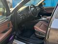BMW X5 2012 года за 13 500 000 тг. в Алматы – фото 7