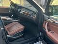 BMW X5 2012 года за 13 500 000 тг. в Алматы – фото 8