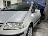 Volkswagen Sharan 2001 года за 4 000 000 тг. в Туркестан – фото 4