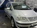Volkswagen Sharan 2001 года за 4 000 000 тг. в Туркестан – фото 5