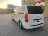 Hyundai H-1 2011 года за 6 600 000 тг. в Уральск – фото 4