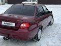 Daewoo Nexia 2008 года за 1 200 000 тг. в Актобе – фото 10