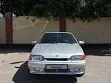 ВАЗ (Lada) 2115 2004 года за 990 000 тг. в Караганда