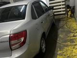 ВАЗ (Lada) Granta 2190 2015 года за 2 700 000 тг. в Усть-Каменогорск – фото 3