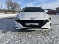 Hyundai Elantra 2021 годаfor7 500 000 тг. в Караганда