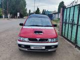 Mitsubishi Chariot 1995 года за 1 700 000 тг. в Алматы – фото 4