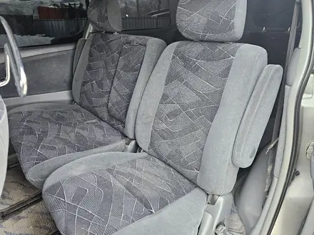 Toyota Estima 2000 года за 5 300 000 тг. в Алматы – фото 12