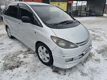 Toyota Estima 2000 года за 5 300 000 тг. в Алматы – фото 25