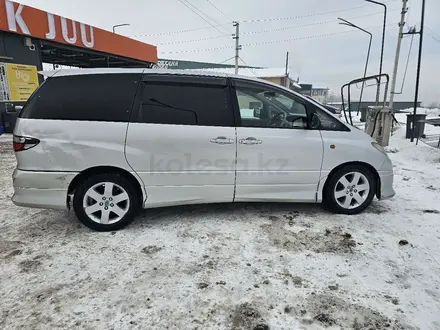 Toyota Estima 2000 года за 5 300 000 тг. в Алматы – фото 6