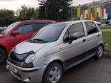 Daewoo Matiz 2007 годаfor2 000 000 тг. в Усть-Каменогорск – фото 3