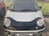 Daewoo Matiz 2007 годаfor1 800 000 тг. в Усть-Каменогорск