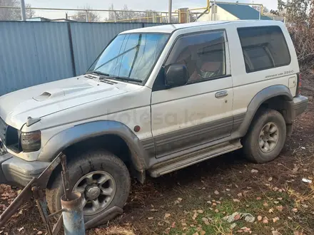 Mitsubishi Pajero 1994 года за 2 000 000 тг. в Балпык би – фото 6