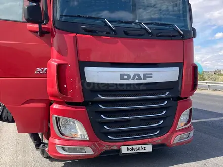 DAF 2014 года за 29 000 000 тг. в Туркестан – фото 11