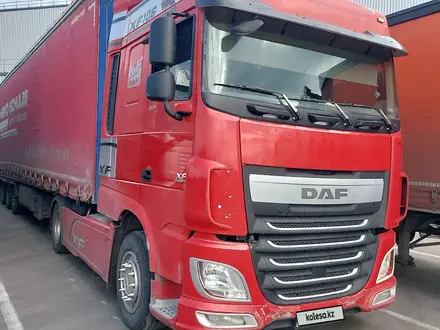 DAF 2014 года за 29 000 000 тг. в Туркестан – фото 12