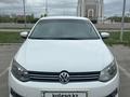 Volkswagen Polo 2011 годаүшін3 750 000 тг. в Актобе – фото 3