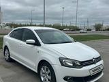 Volkswagen Polo 2011 годаүшін3 750 000 тг. в Актобе