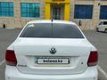 Volkswagen Polo 2011 годаүшін3 750 000 тг. в Актобе – фото 4