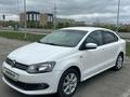 Volkswagen Polo 2011 годаүшін3 750 000 тг. в Актобе – фото 2