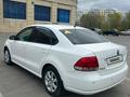 Volkswagen Polo 2011 годаүшін3 750 000 тг. в Актобе – фото 6