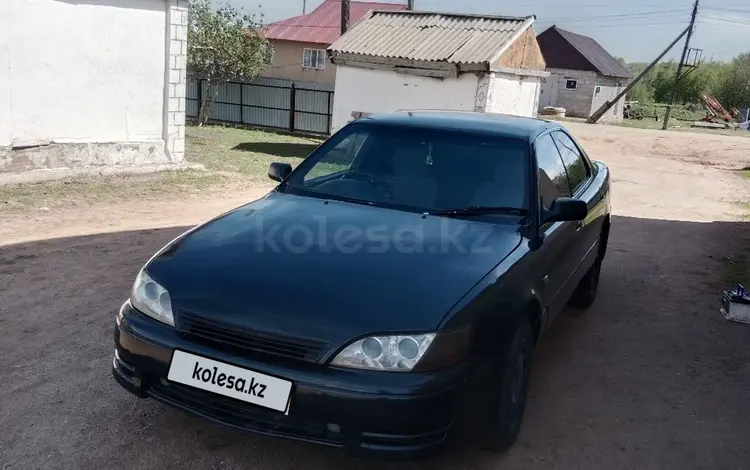 Toyota Windom 1994 годаүшін1 400 000 тг. в Астана