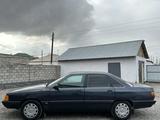 Audi 100 1990 годаүшін900 000 тг. в Шымкент