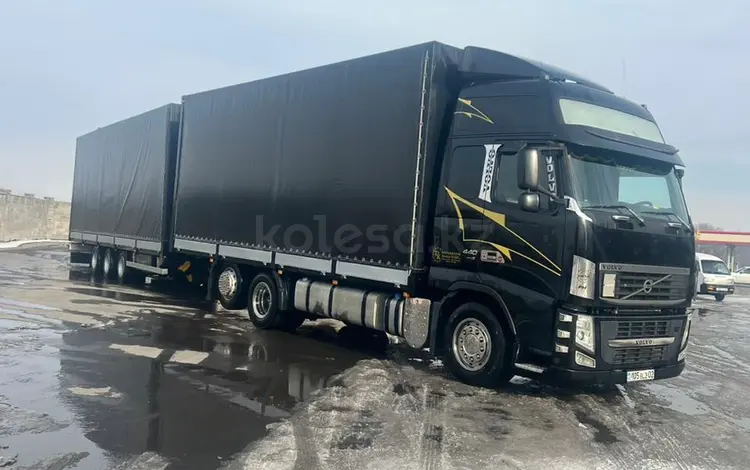 Volvo  FH 2009 года за 47 000 000 тг. в Алматы