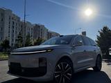 Li L6 2025 года за 20 800 000 тг. в Астана