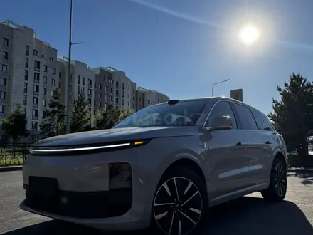 Li L6 2025 года за 20 800 000 тг. в Астана