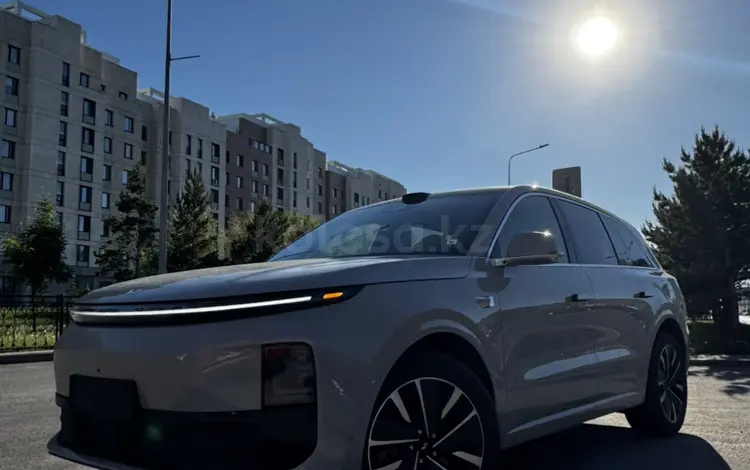Li L6 2025 года за 20 800 000 тг. в Астана