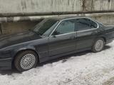 BMW 530 1990 годаүшін1 400 000 тг. в Алматы – фото 4